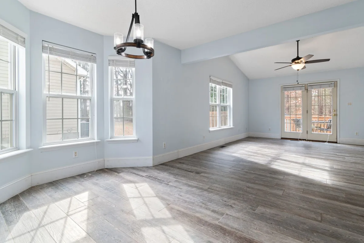 Clean, safe room after biohazard cleanup in Cypress Hills, New York, NY